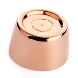 My Last Rolo Rose Gold Vermeil